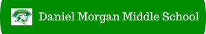 Daniel Morgan Middle School